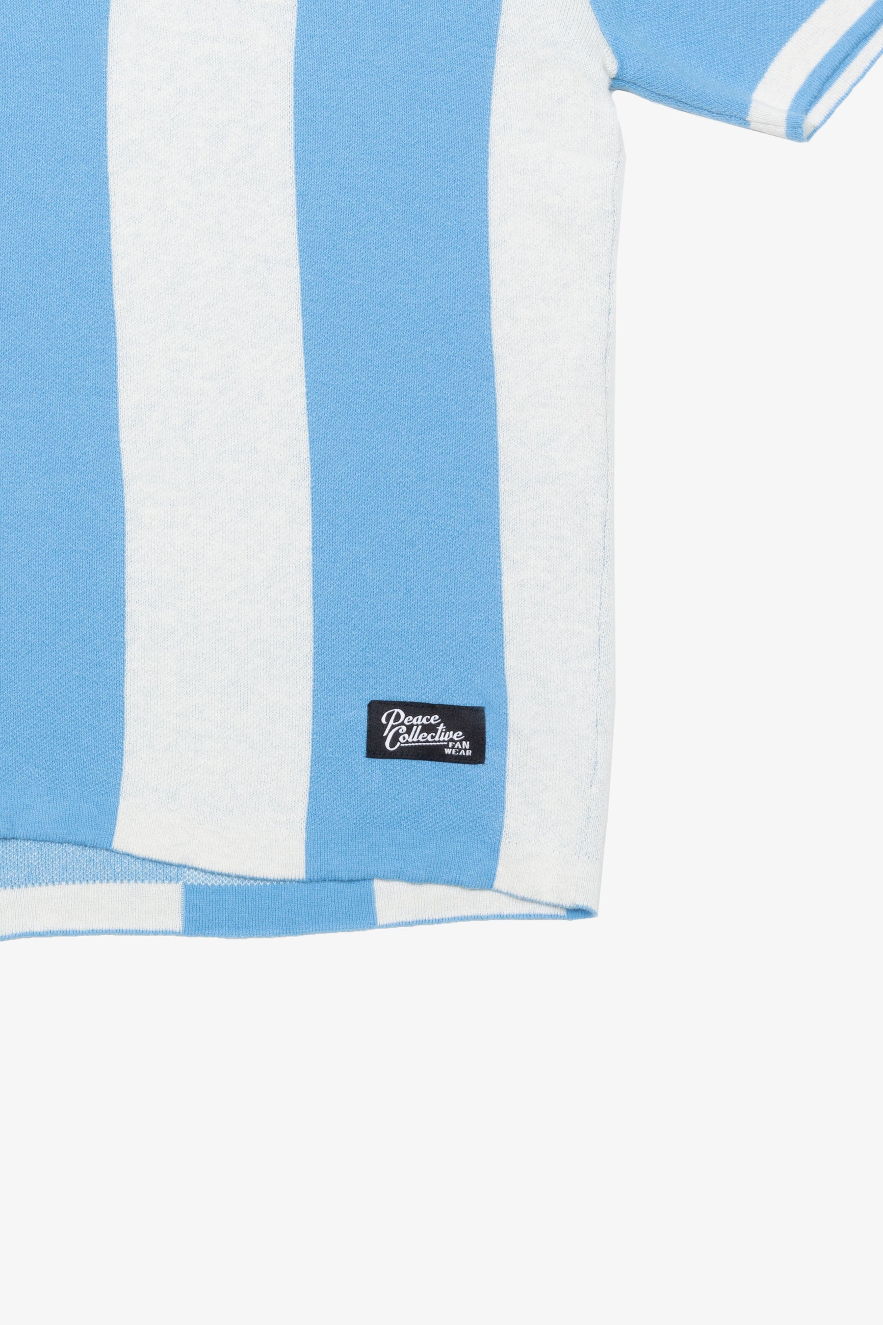 AFA Knit Jersey - White