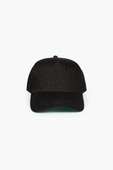 P/C x Jackie Robinson A-Frame Cap - Black