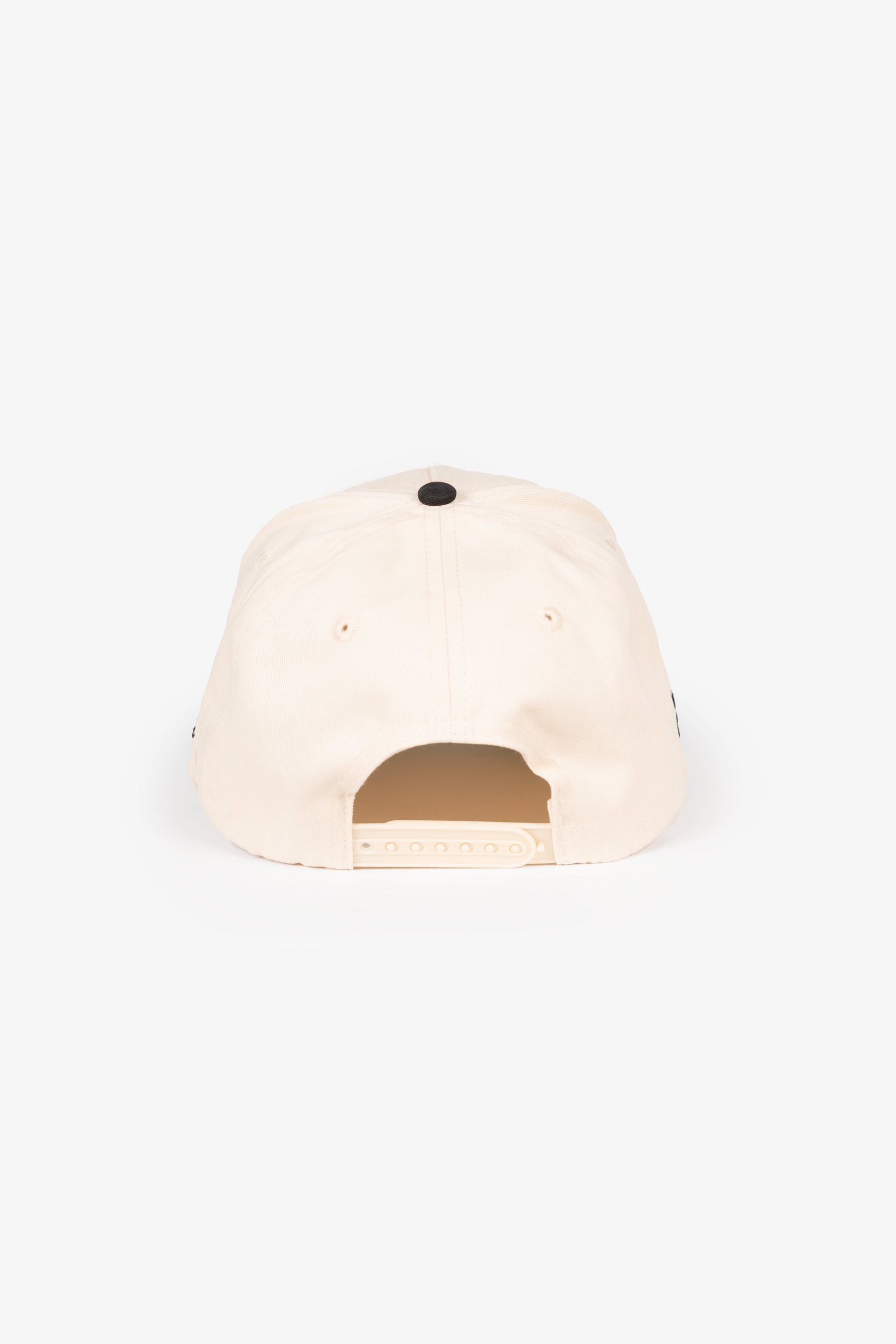 P/C x Jackie Robinson A-Frame Cap - Ivory