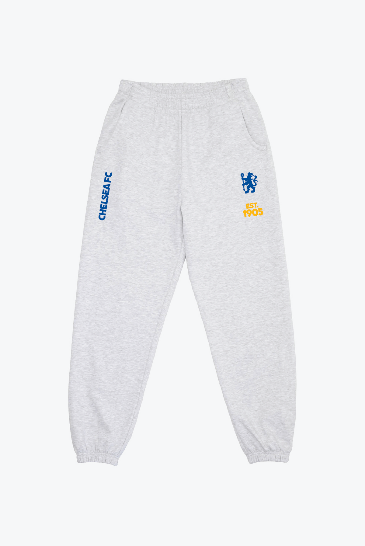Chelsea FC SuperHeavy™️ Jogger - Ash