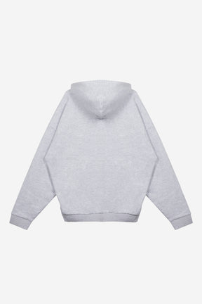 Peace SuperHeavy™️ Hoodie - Ash