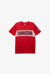 Montreal Canadiens Top Shelf Franklin T-Shirt 