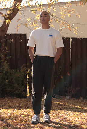 FIFA World Cup France 1998 Vintage Premium T-Shirt - Ivory