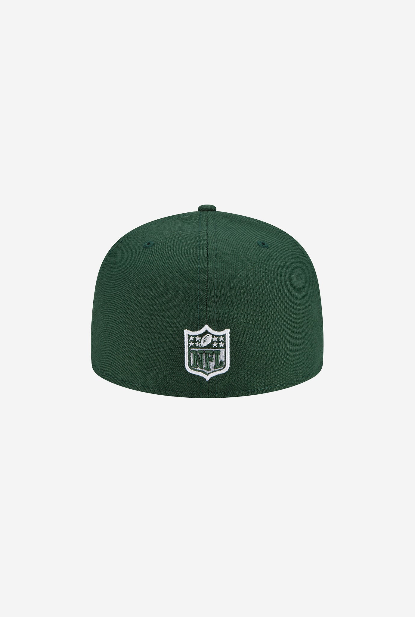 Green Bay Packers 59FIFTY Super Bowl XXXI Side Patch