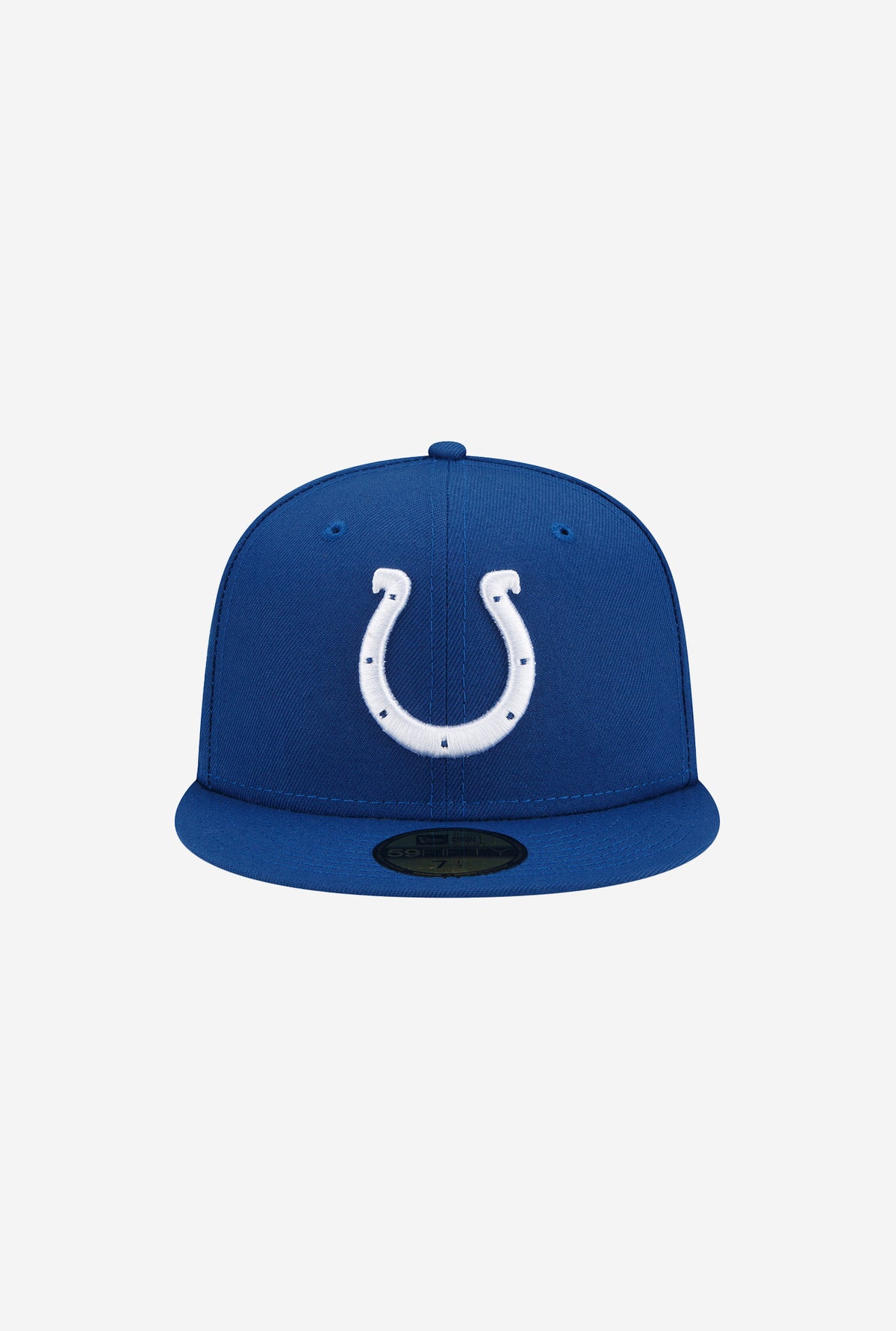 Indianapolis Colts 59FIFTY Pro Bowl 1995 Side patch