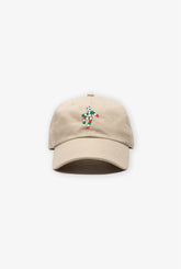 FIFA World Cup Italy 1990 Dad Cap - Ivory