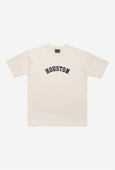 T-shirt épais des Astros de Houston - Naturel