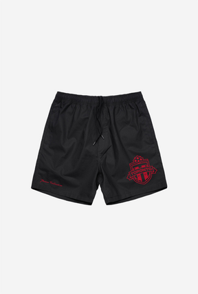 Toronto FC Boardshorts - Schwarz