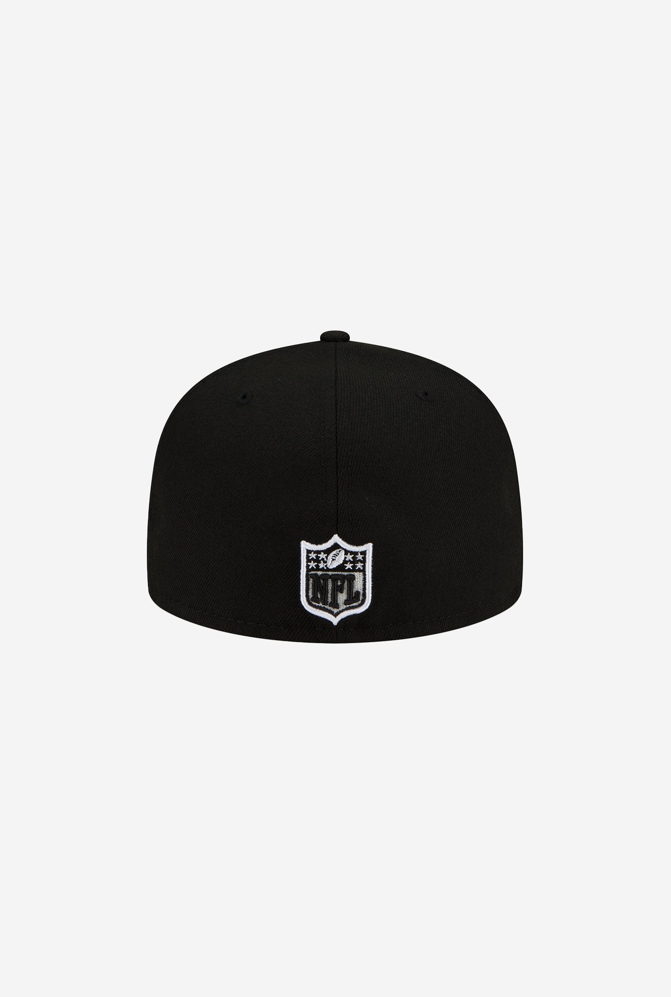New Orleans Saints 59FIFTY Super Bowl XLIV Seitenaufnäher
